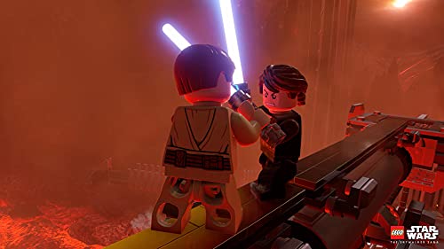 Lego Star Wars: The Skywalker Saga - Standard Edition - Xbox Series X & Xbox One #TOP1