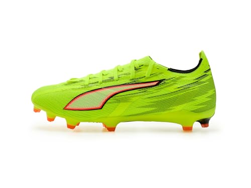 Image of PUMA Mens Ultra 6 Match Firm GroundArtificial Ground Soccer Cleats