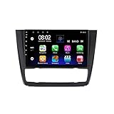 * Multifunciones: el micrófono estéreo para automóvil integrado en Android 10.0 es compatible con GPS / Bluetooth 4.0 (música y llamadas con manos libres) / WLAN / 4G / 1080P video / salida RCA completa / USB / pantalla táctil IPS más grande / conexión de espejo / volante control / imagen de marcha atrás / información del vehículo / multilingüe / Plug and play, compatible con DVR / TPMS / OBD2 / DAB + / Carplay / Dash Cam externos, etc. (opcional). Cámara de visión trasera (opcional).