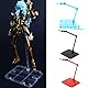 BELTI Bracket Model Soul Bracket Stand für Stage Act Robot Saint Seiya Toy Figure