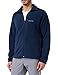 Produktbild Columbia Fast Trek II Fleece-Reißverschlussjacke für Herren