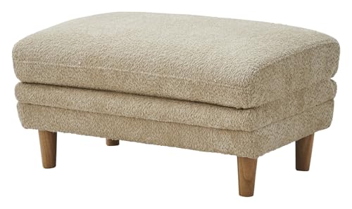関家具(Sekikagu) ソファ ファブリック ハイバック スツール アイボリー シビル 447144