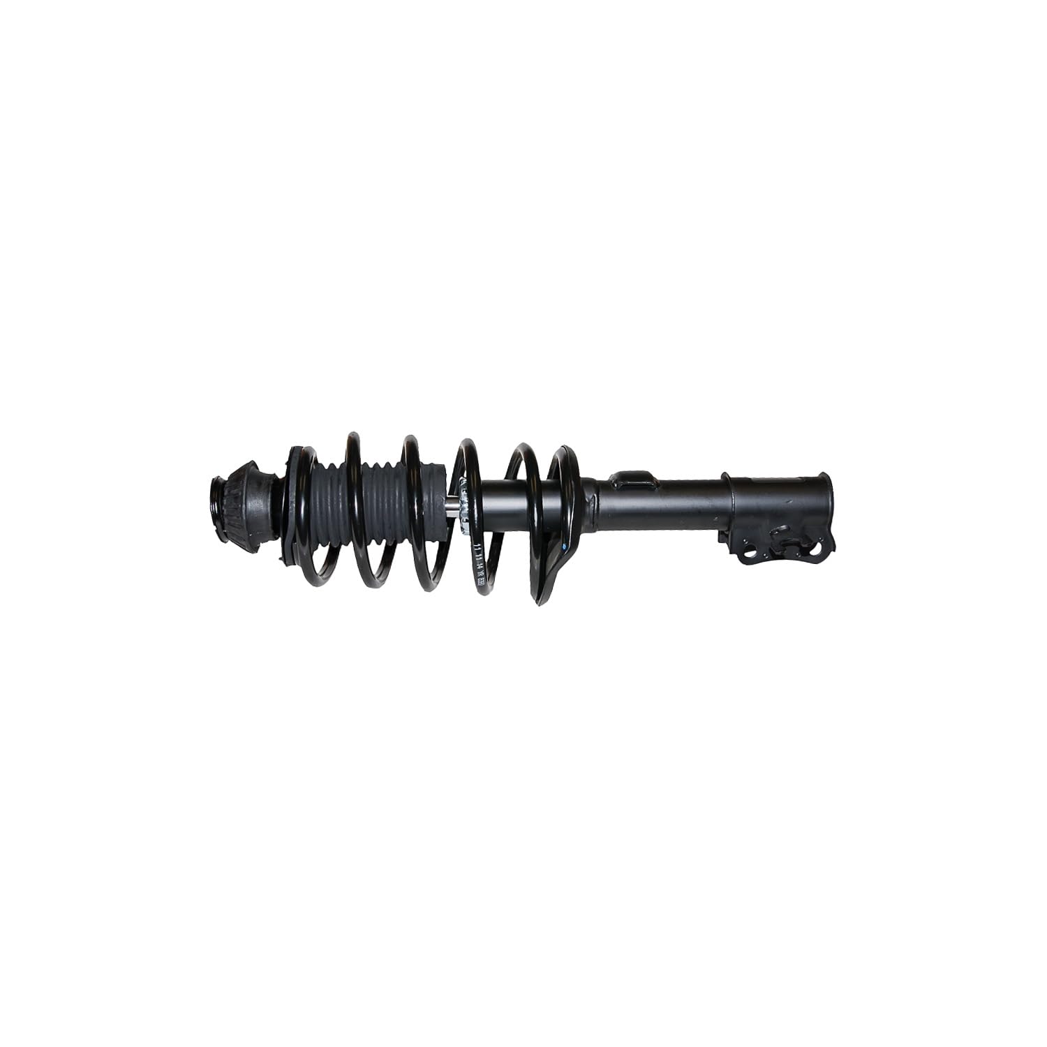 Gabriel G57131 Ultra ReadyMount Front Right Complete Strut Assembly for 04-11 Chevrolet Aveo, 06-11 Chevrolet Aveo5; 09-10 Pontiac G3, 05-08 Pontiac Wave; 04-09 Suzuki Swift+ (1 Pack)