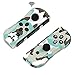 Produktbild Wireless Joy con Controller für Nintendo Switch, ANTCOOL 2er-Set Links Rechts Kabelloser Bluetooth Gamepad Joystick Controller Kompatibel mit Switch