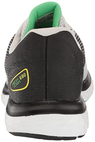 Image of New Balance Men's Fresh Foam V1 Slide Sandal