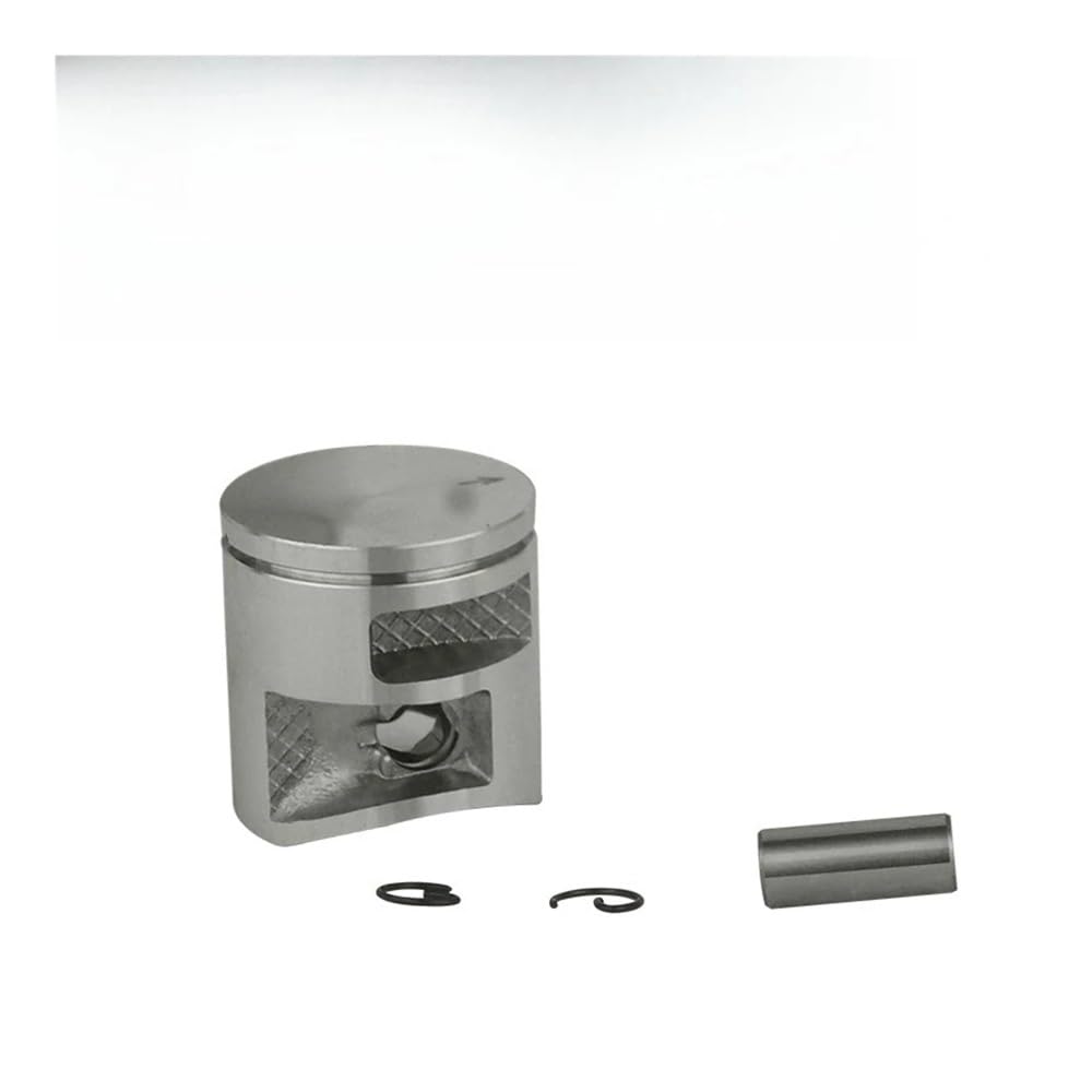 Pièce tronçonneuse cylindre piston H435 H445 pour moteur thermique