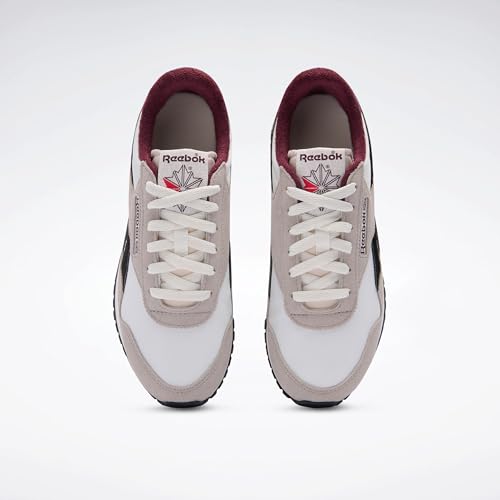 Image of Reebok Women's Classic AZ Legacy Sneakers for Women, Casual Athletic Womens Shoes