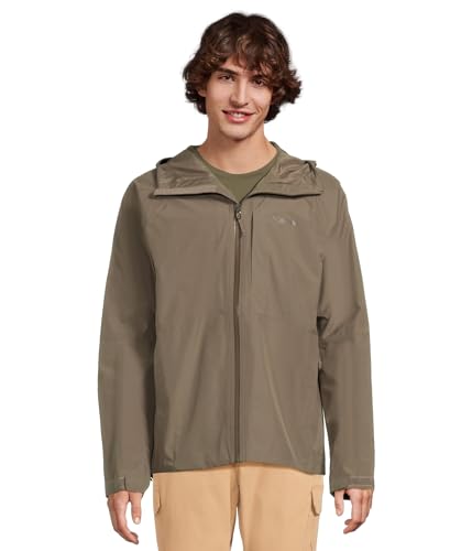 Image of MARMOT Waypoint GORE-TEX Men's Rain Jacket - Lightweight Waterproof Protection - Hiking, Travel & Everyday Rain