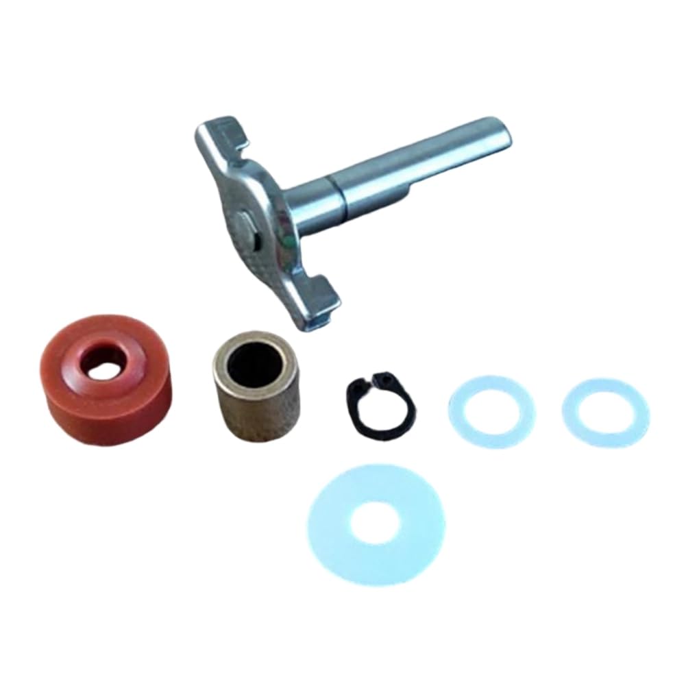 Hndhbfgrt For Bread Machine Accessories Parts Replacement for Bread Container and Inner Liner Repair Parts for Bread Machine Parts
