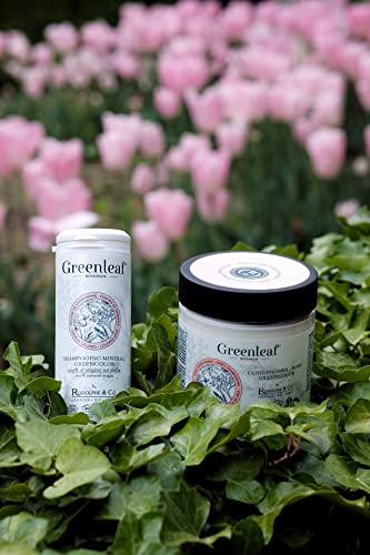 Greenleaf Immortal Sand & Sea Lavender Conditioner 250ml, 250 ml (Pack of 1) - Image 3