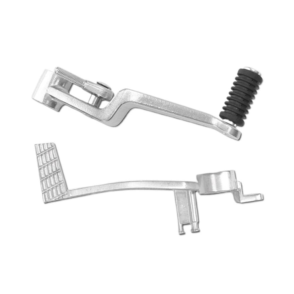 Dagmara 1Set Gear Shifter Levers Kickstart Motorcycle Brake Lever Gear Shift Shifter Foot Pedal For Gsxr1000 Gsxr600 Gsxr750 Gxr 1000 600 750 K5-K10
