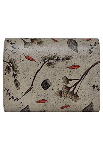Personalize Your Life - Handmade and Vegan Printed Chic Trendy Cute Clutch - Fashion Women Bags - X-Generation Series4