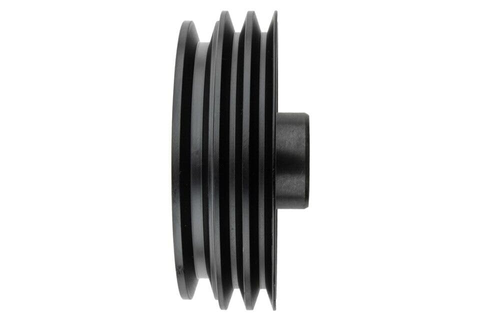 Polea del cigüeñal de alta resistencia para Mitsubishi Montero 2.8 D ME200048 3