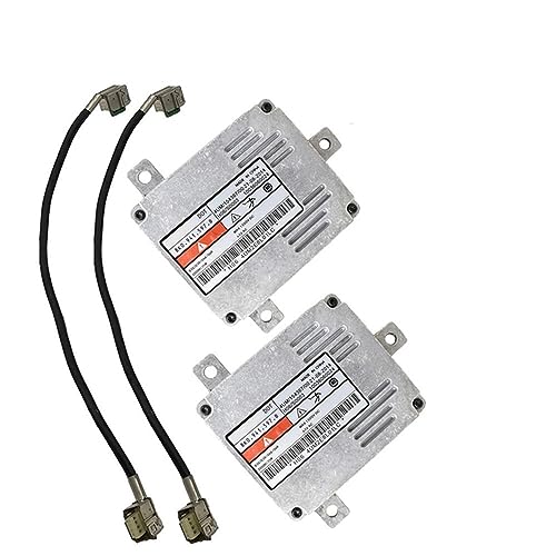 Ballast phare xénon D3S 8K0941597B haute performance pour Audi Q3