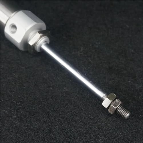 Vérin pneumatique CDJ2B16-40T évitez les pannes d'éjection sur vos lignes