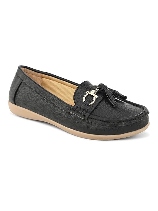 See full amazon price history chart for K KOMMY FASHIONS Stylish Womens Casual Shoes - Trendy and Comfortable Slip-on Loafers Black Color Size 6 K KOMMY FASHIONS Stylish Womens Casual Shoes - Trendy and Comfortable Slip-on Loafers Black Color Size 6 (B0CHQKGBPB) Amazon Price History, Amazon Price Tracker