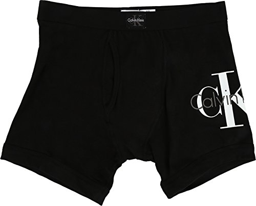 Calvin Klein Men's Ck Origins Boxer Brief