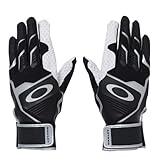 FOS901851 STRIKING GLOVE, (02E) BLACKOUT, US M サイズ (日本 L サイズ相当)