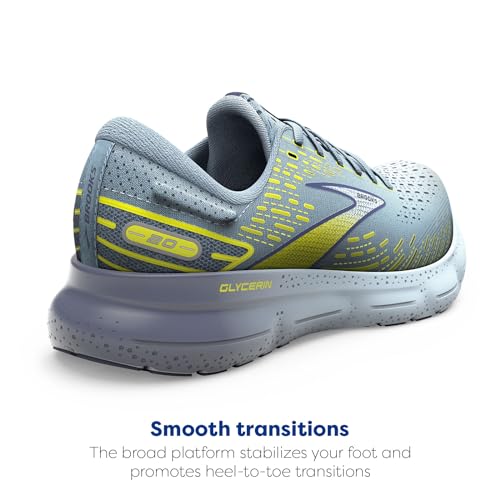 Image of Brooks Men's Gylcerin 20