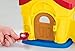 Fisher-Price Magic of Disney Mickey and Minnie's House Playset by Little People