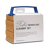 Scrubby Set Beige