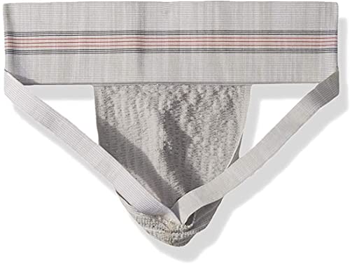Gym Old School Jockstrap 2-Pack (Medium) #TOP5