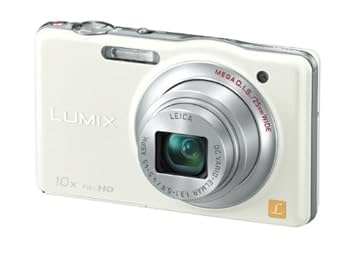 最終値　【美品】動作良好ですPanasonic DMC-FX7 デジタルカメラ Amazon | パナソニック LUMIX FX7 シルキーシルバー DMC-FX7-S
