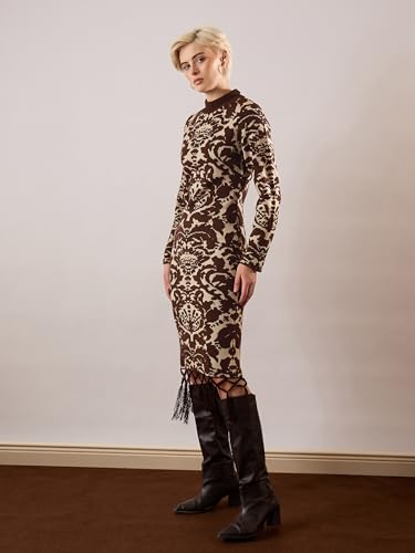Image of Sassafras Women Casual Dress