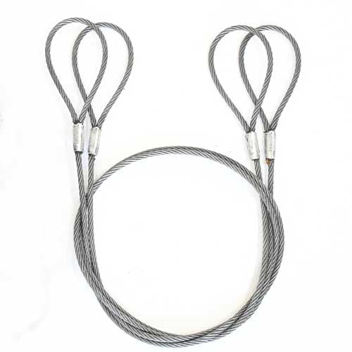 �P���[�N�X_�a9����(3��)×1��_2�{�Z�b�g_JIS_���A�C_���b�N(�J�V��) _���C���[���[�v_�����O_�t�b�N_�N���[����� (1m)