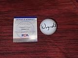 Wyndham Clark Signed 2023 US Open Golf Ball LA Country Club PSA/DNA - Autographed Golf Balls