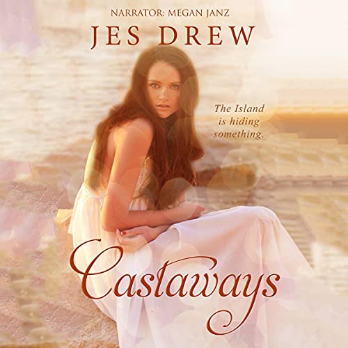 Castaways by Jes Drew episode artwork