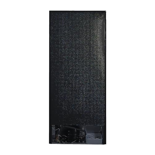 Conserv 17cf Upright Freezer CONVERTIBLE REF Garage Ready 28in wide 110V(Black) on Fridge.com