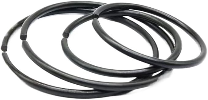 Stainless Steel External Retaining Rings Steel Wire Retaining Ring ...