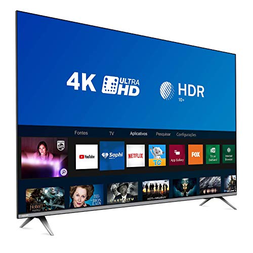 Smart TV Philips 50