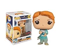Funko PoP! Eternals - Sprite Fading Vinyl Figure, 10 cm Height