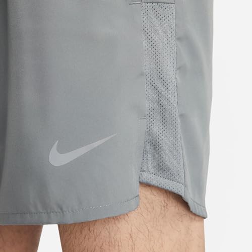 Image of Nike Mens Challenger Sho Brief Lined Versatile Shorts