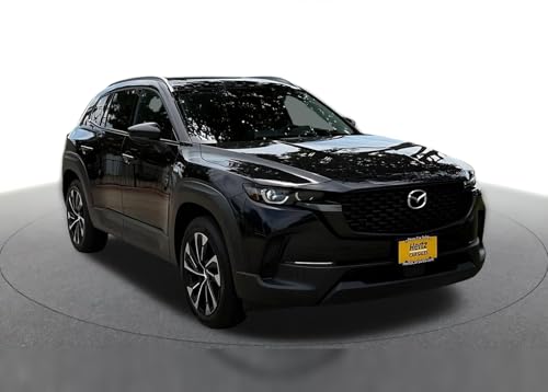 Used 2025 Mazda CX-50 Hybrid Premium Plus Package
