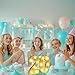 20th Birthday Decorations for Women Men,Happy 20 Year Old Birthday Decorations for Centerpieces Table,20 Light Up Numbers Sign Led for Party Backdrop Wall Decor for Wedding Anniversary Home