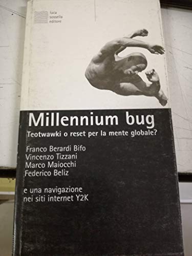  Millennium bug. Una storia corale di Indymedia Italia