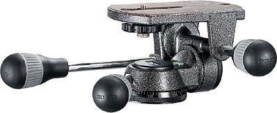 Amazon | GITZO ロープロファイル 雲台 3型 ネジ式 G1370M | 雲