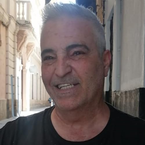 Antonio Gallardo: Se está perdiendo el olor del puchero de los vecinos