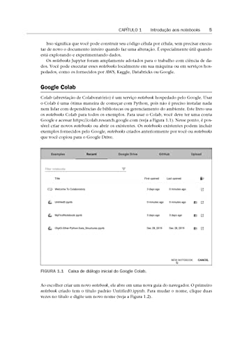 Fundamentos de Python para Ciência de Dados