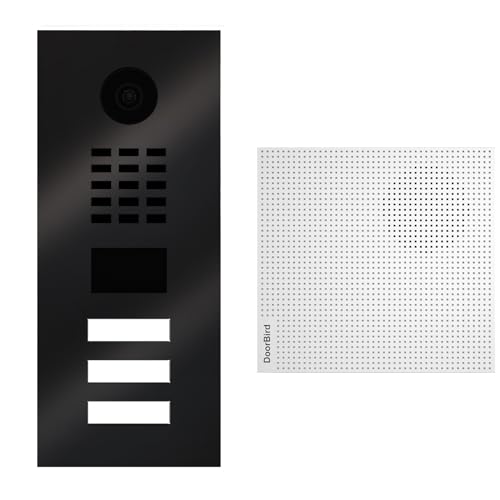 Preisvergleich Produktbild DoorBird D2103V IP Video Türstation