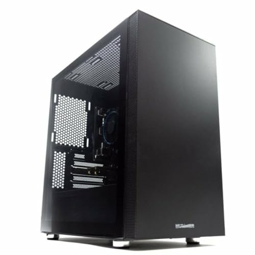 PcCom PC de Sobremesa Intel Core i7-12700 32 GB RAM 2 TB SSD