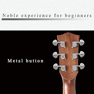 Kit de débutant de guitare acoustique Matte Classic Guitar Carry Backpack Kit de démarrage de guitare à angle biseauté… - Les Beatles, Paul McCartney, John Lennon, RIngo Starr, George Harrison Kit de débutant de guitare acoustique Matte Classic Guitar Carry Backpack Kit de démarrage de guitare à angle biseauté… – Image 3