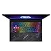 MSI Pulse 16 AI 16” 240Hz QHD+ Gaming Laptop: Intel Core Ultra 9-185H, NVIDIA Geforce RTX 4070, 64GB DDR5, 1TB NVMe SSD, Type C, Win 11 Pro: Black C1VGKG-065US