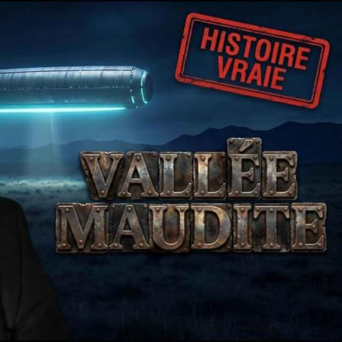 Mutilations, OVNIs et Cryptides | La Vall&eacute;e que la CIA Refuse de D&eacute;classifier