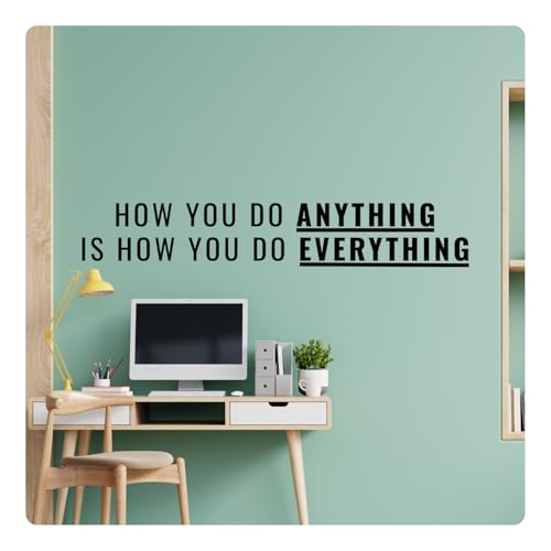 My Vinyl Story - How You Do Anything is How