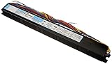 PHILIPS LIGHTING ICN4S5490C2LSG35I F54T5/HO Electric Ballast