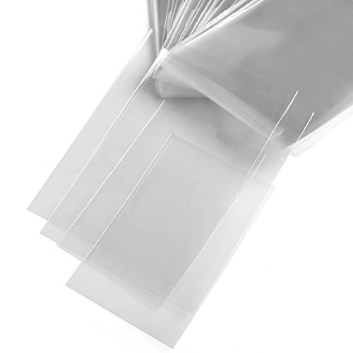 Dephia 1000 Card Sleeves for Gloomhaven Board Games 64mm x 89mm Great